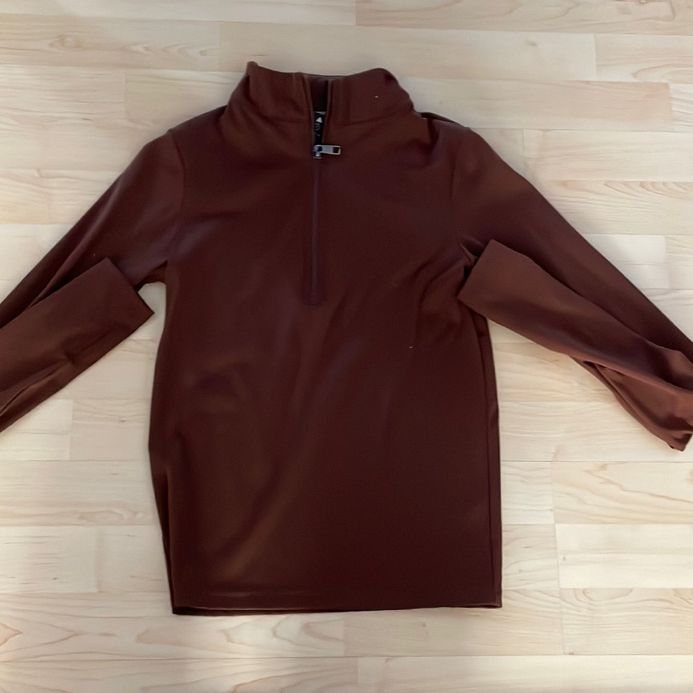 Balance Athletica/Vitality Refine Full Zip